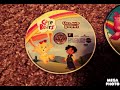 My Care Bears DVD Collection Disc Label