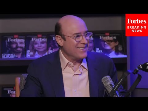 Billionaire Brad Jacobs Gives Advice To People Who Want To Be Successful