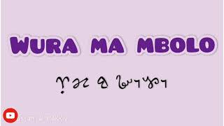 Download lagu Lagu Bima (rawa Mbojo) Wura ma mbolo mp3