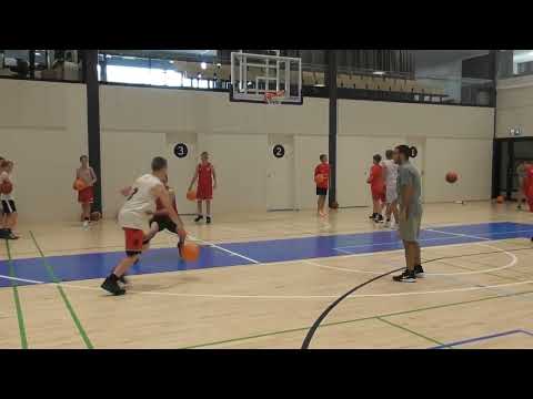 CJB Campus 2022 - Puolustaminen