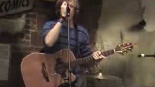 Modern Skirts "Like Lunatics" - live @ Criminal Records