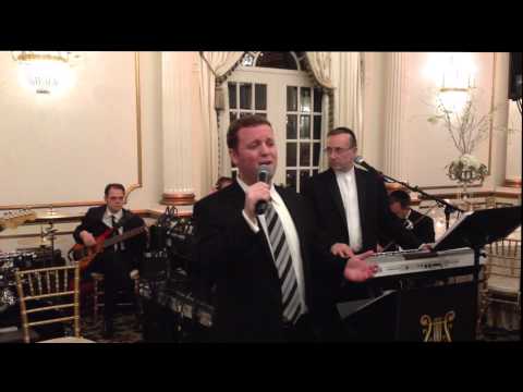 Best Jewish Wedding Singer Chaim Dovid Berson