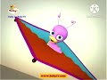 Baby Tv Tulli Song