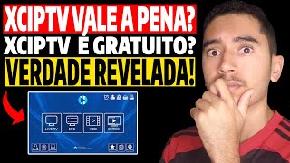 Xciptv Criar Login? Xciptv Player? Xciptv Vale a Pena? Xciptv 2024? Xciptv Grátis? Xciptv Travando?