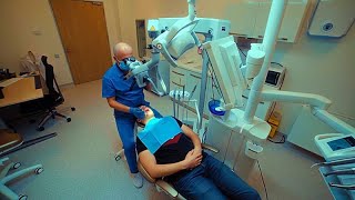 Von der Reform zu Ergebnissen: Usbekistans Wandel im Gesundheitswesen