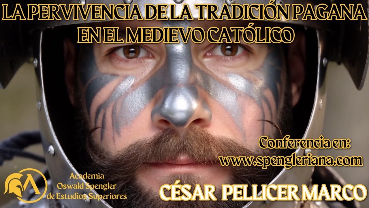 LA PERVIVENCIA DE LA TRADICIÓN PAGANA EN EL MEDIEVO CATÓLICO