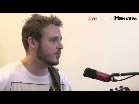 Live From The Mancave: Gabriel Lynch: Scarlet