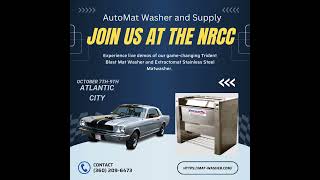 live demo at NRCC