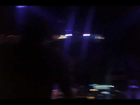 Sound Process Live @ Bahrein (Buenos Aires, Argentina) 01-05-2013 Part1