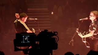 Guy Who Turned Her Down and Not Alone McFly Manchester 23/09/2021