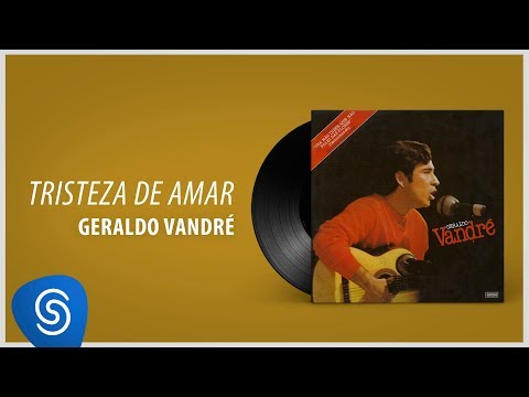 Video thumbnail for Tristeza de Amar