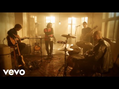 Elleri Ellerime - Duman
