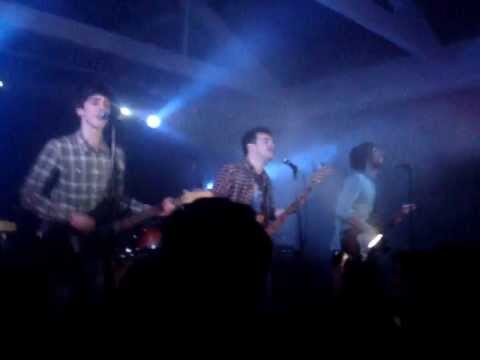 The Glockenwise @ 20 xx vinte!