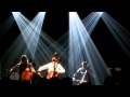 Apocalyptica - LIVE, Cold Blood * Tivoli ...