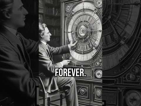 Imagine seeing the world on a screen for the first time! #FunFact #History #television #technology