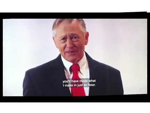 If Fast Food Ads Were Honest