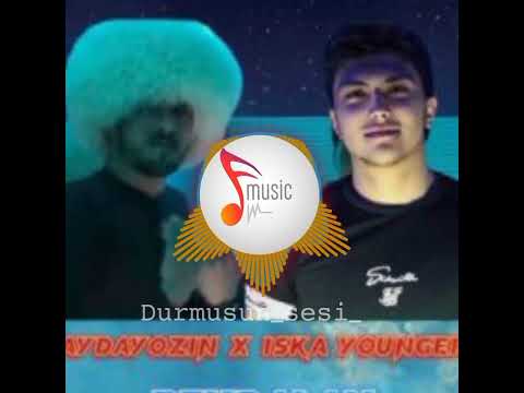 Aydayozin & iSka younger-Peydalan