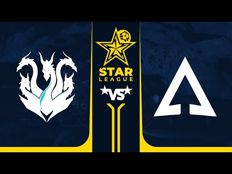 Homyno vs Athletix - Star League Spring 2021