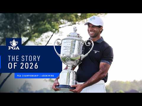Extended Tournament Highlights | 2026 PGA Championship