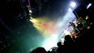 Deftones - Rocket Skates Live - 10112010 - SJSU.MPG