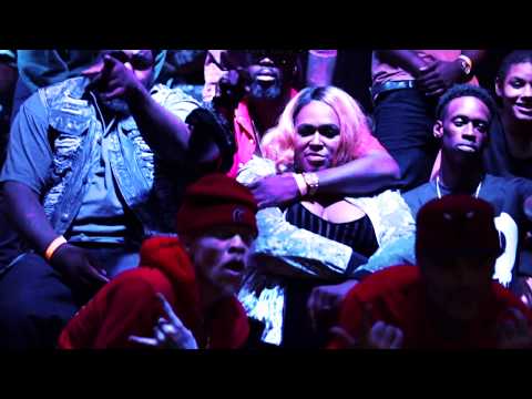 Veronica Cooper - On Me ft. Rob Mack (Prod By Swiss Frankie) [Official Music Video]