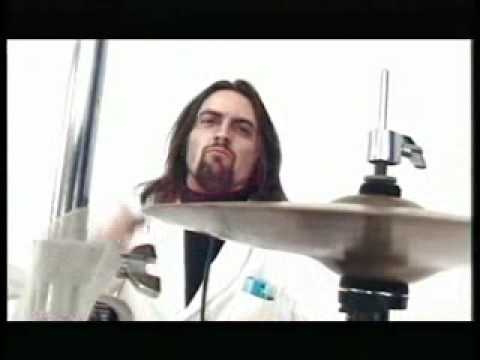 Muzika Poludelih- Bolest