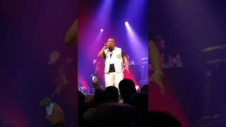 Passi Ft Jacky Brown &amp; Papillon - 79 à 97 Live @ La Cigale