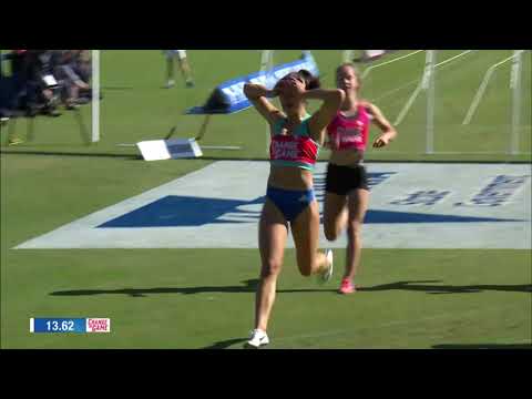 Powercor Stawell Gift