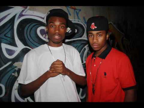 Juvi Sosa- Kevin " Sosa" Durrant Mixtape Intro