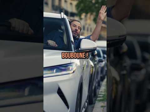 Un surprise qu'il regrettera plus tard. 🤣