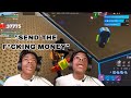 IShowSpeed RAGES Yells At This Kid After He Got Scammed In A Wager