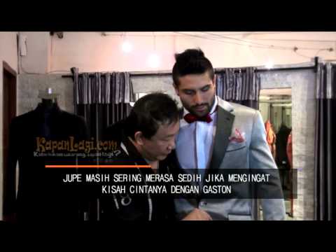 Ditinggalkan Gaston, Julia Perez Sering Merasa Kesepian