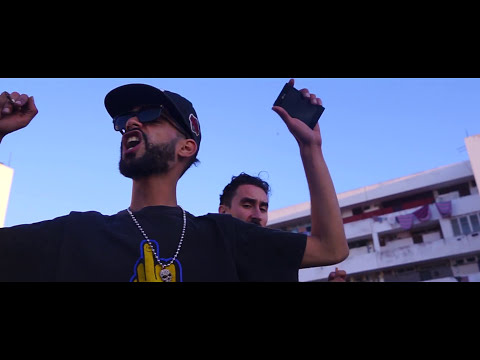 ProofGk - Ali Clay ( Official Music Video ) 03 Ep #A9wdMa