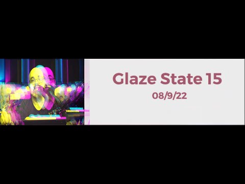 Glaze State #15 - @DSPGaming Thinks This Rich Drama Will Make His WWE Champions Addiction Go Away