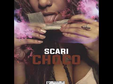 SCARI - CHOCO x DJ SKUNK & DJ D.DREAM