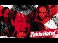 Tokio Hotel - Schrei (2005 version - Instrumental ...