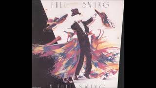 Full Swing 03 Dance of the Seven Veils