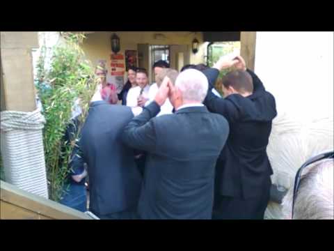 Shoreham Rugby Club Tribute to the late Bill Cannell