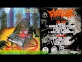 Gorelust Canada 1995 Reign Of Lunacy Full Album Brutal Death Metal