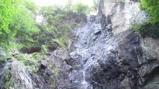 preview picture of video 'Samodivsko Praskalo Waterfall | Водопад Самодивско пръскало'