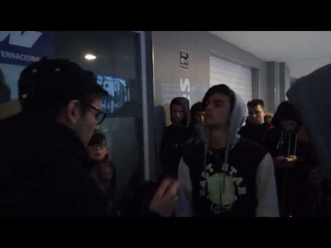 DISELO VS CYENCIA - OCTAVOS (3° CLASIFICATORIA ALM/MLG/GRN/CDB)