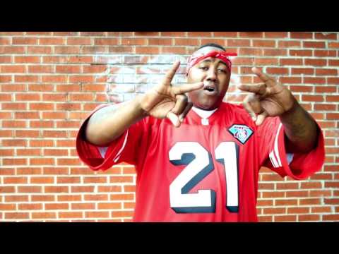 Big Poppa - No Playin(Official Video)