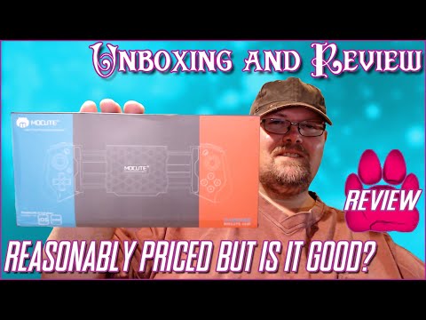 Reasonably Priced Wireless Gaming Controller For iOS and Android