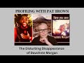 The Disturbing Disappearance of Davohnte Morgan #missing #davohnte #davohntemorgan #mtshasta #CA