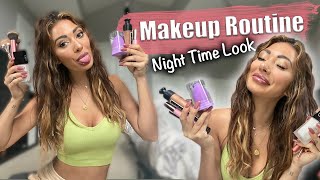 MAKEUP TUTORIAL | Francesca Farago