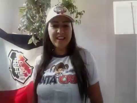 Conto das Torcidas #6 - Cah Ferreira Inferno Coral