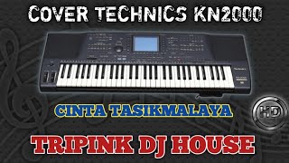 Download lagu COVER HOUSE DJ JADUL || CINTA TASIK MALAYA TRIPINK ENJOY mp3