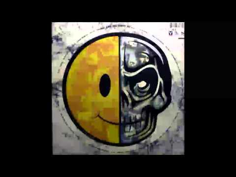 C3 - CRU - FRESH, WILD AND BOLD