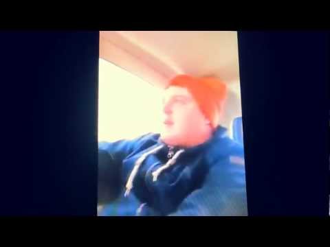 MUST WATCH WHITE MAN IMITATES INDIAN - PUNJABI SONG!