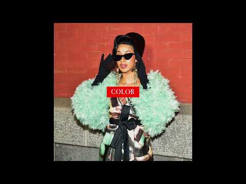 [FREE] Cardi B x Tyga - "Color" | Prod. Adistudio Beats